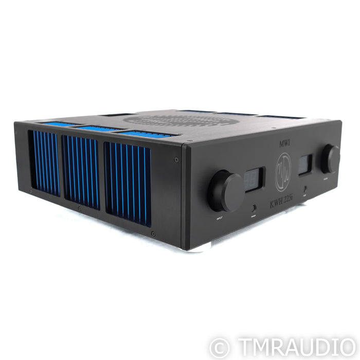 ModWright KWH 225i Stereo Tube Hybrid Integrated Amplifier