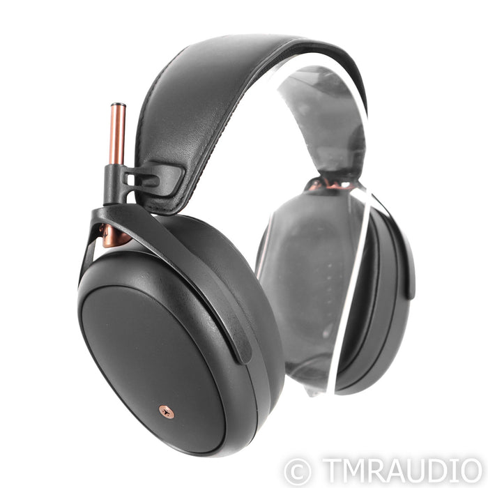 Meze Audio LIRIC Closed-Back Isodynamic Headphones