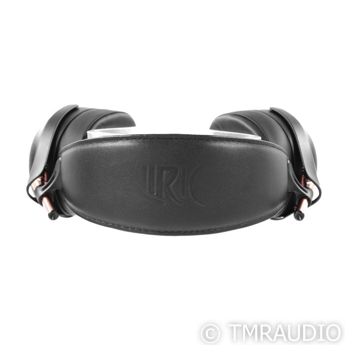 Meze Audio LIRIC Closed-Back Isodynamic Headphones