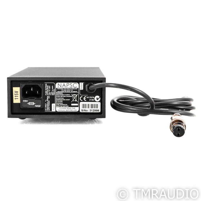 NAIM NAC 282 Stereo Preamplifier