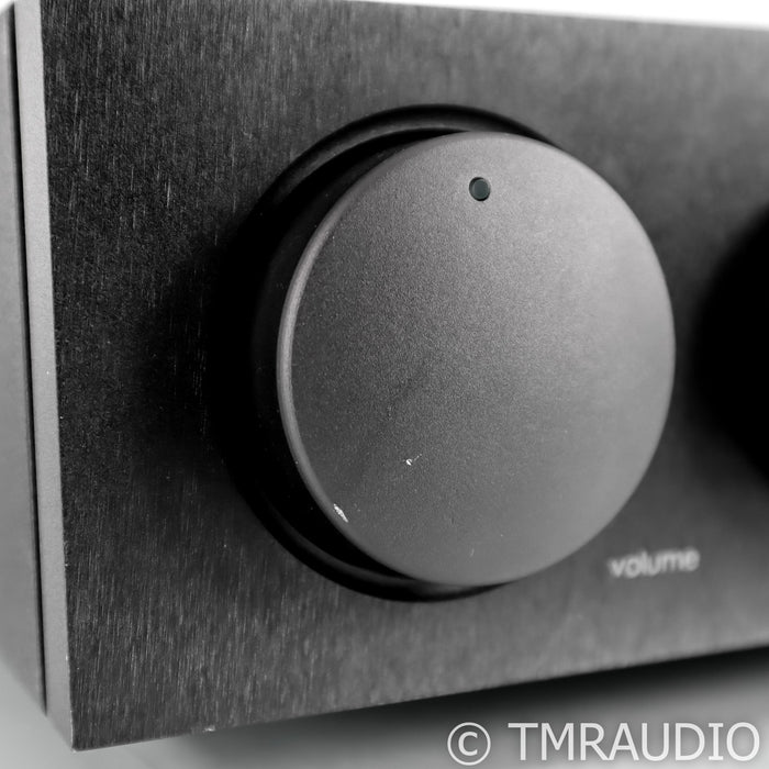 NAIM NAC 282 Stereo Preamplifier