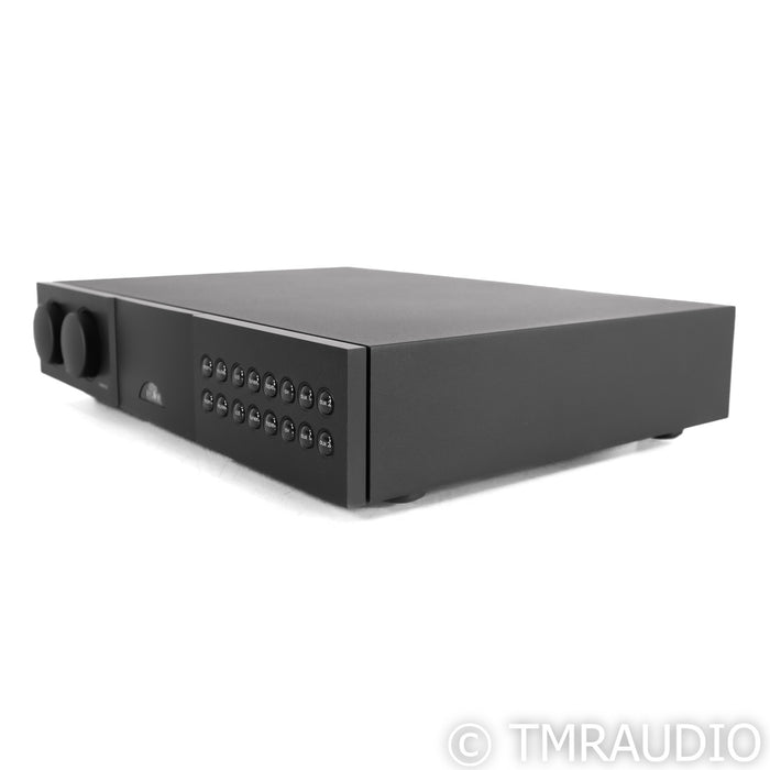 NAIM NAC 282 Stereo Preamplifier