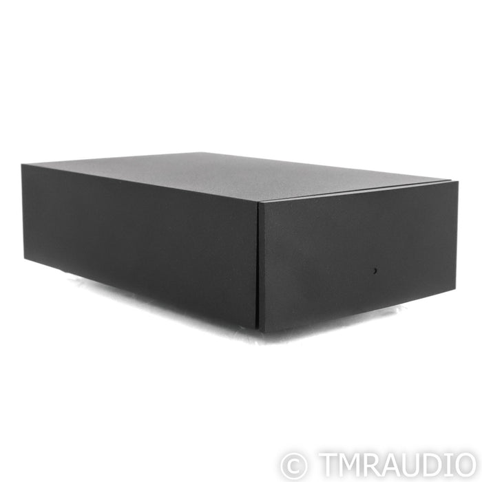 Naim Acoustics Stageline N MM Phono Preamplifier
