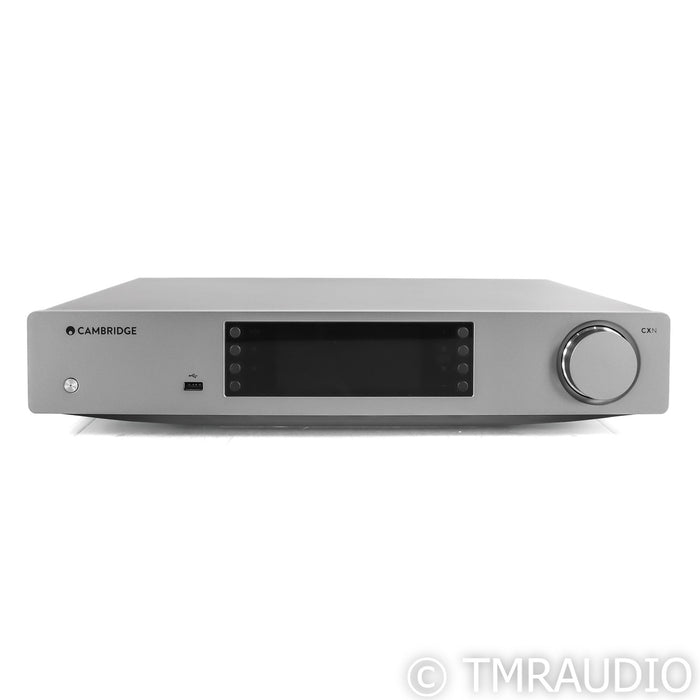 Cambridge Audio CXN v2 Network Streamer