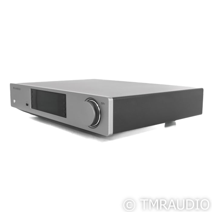 Cambridge Audio CXN v2 Network Streamer
