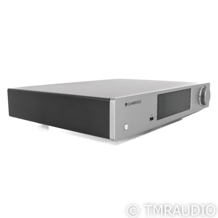 Cambridge Audio CXN v2 Network Streamer