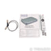 MSB Technology Analog DAC; D/A Converter; Analog Power Base; QuadRate USB