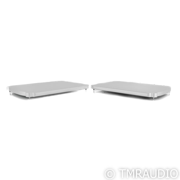 MSB Technology Analog DAC; D/A Converter; Analog Power Base; QuadRate USB