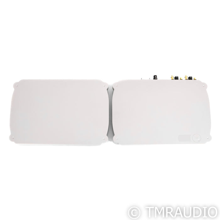 MSB Technology Analog DAC; D/A Converter; Analog Power Base; QuadRate USB