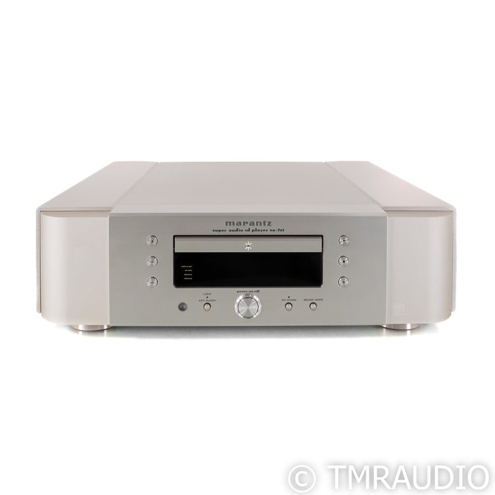 Marantz SA-7S1 SACD & CD Player