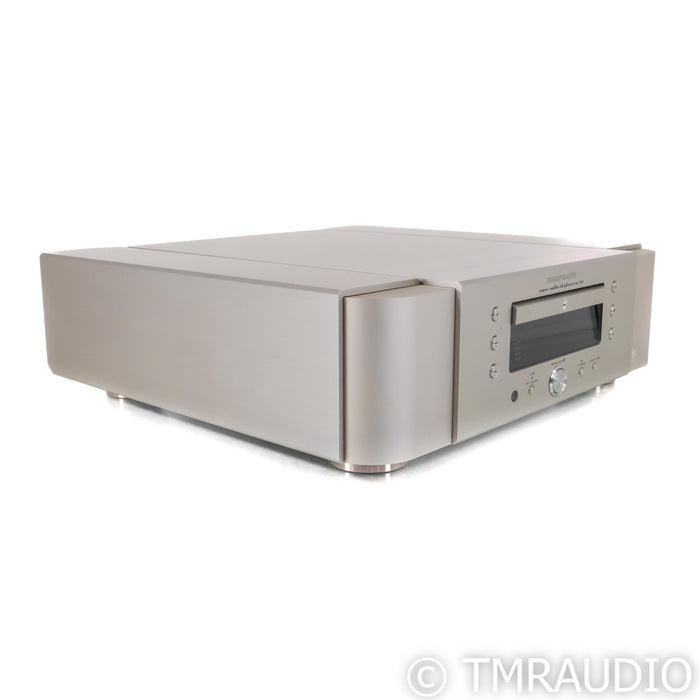 Marantz SA-7S1 SACD & CD Player