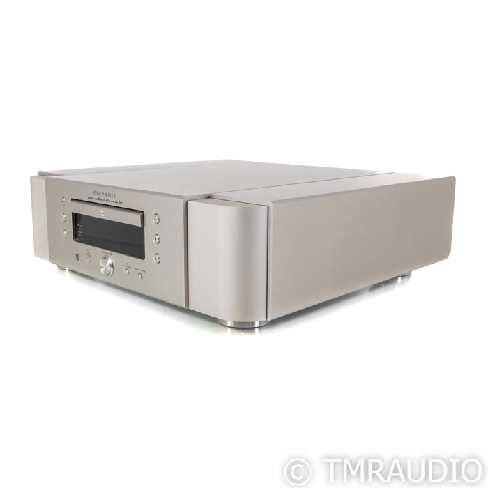 Marantz SA-7S1 SACD & CD Player