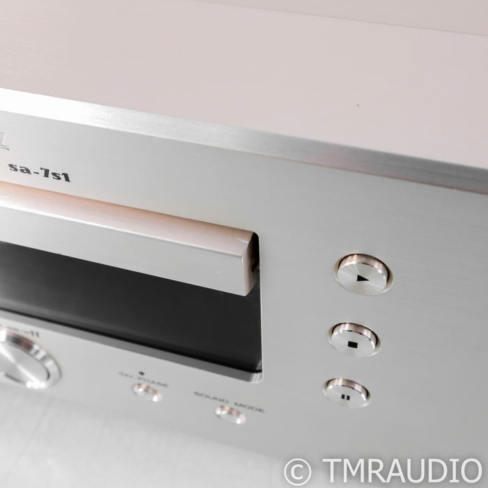 Marantz SA-7S1 SACD & CD Player