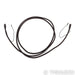 AudioQuest Boxer RCA Subwoofer Cable; Single 2m Interconnect