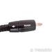 AudioQuest Boxer RCA Subwoofer Cable; Single 2m Interconnect