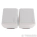 KEF LS50 Meta Bookshelf Speakers; White Pair