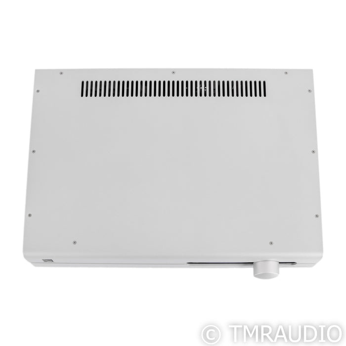 PS Audio Stellar Gain Cell DAC; D/A Converter