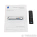PS Audio Stellar Gain Cell DAC; D/A Converter