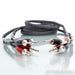 AudioQuest Rocket 44 Speaker Cables; 10ft Pair