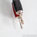 AudioQuest Rocket 44 Speaker Cables; 10ft Pair