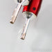 AudioQuest Rocket 44 Speaker Cables; 10ft Pair