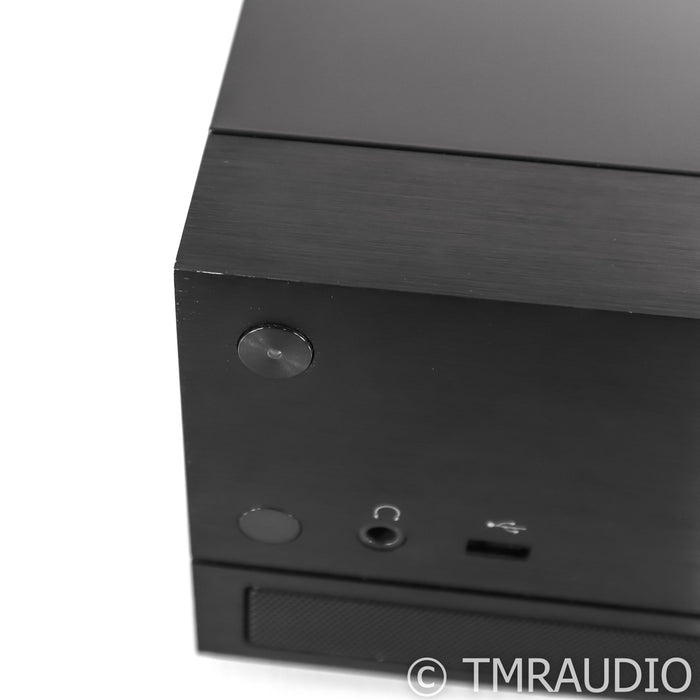 Classe Sigma 2200i Stereo Integrated Amplifier; 2200-i