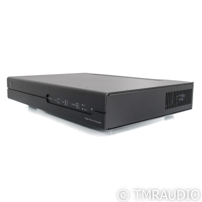 PS Audio Stellar MM / MC Phono Preamplifier