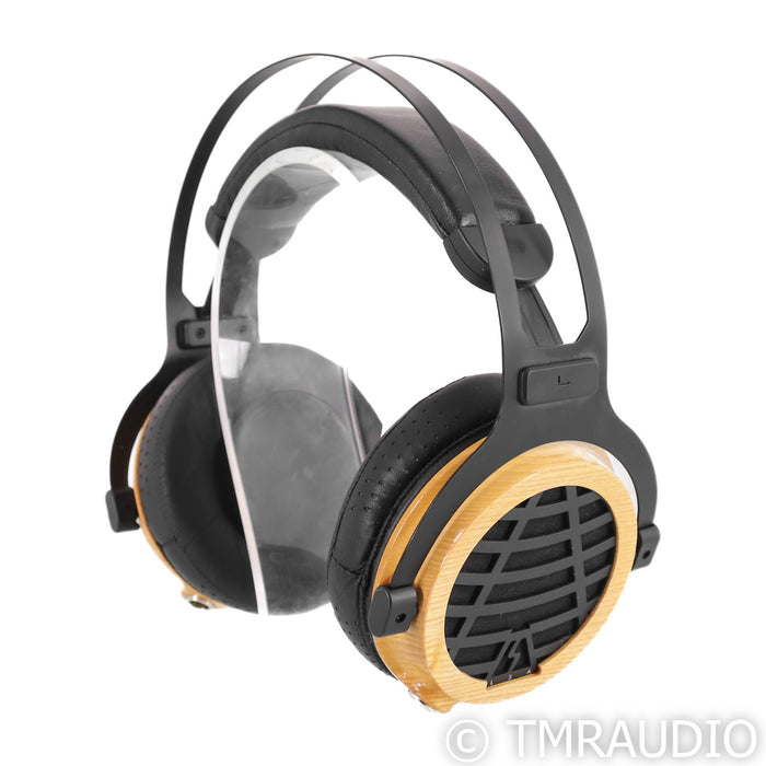 LSA HP-1 Open-Back Planar Magnetic Headphones