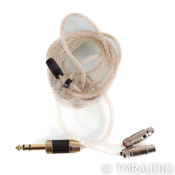 LSA HP-1 Open-Back Planar Magnetic Headphones
