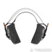 Meze Empyrean Planar Magnetic Open Back Headphones; Jet Black
