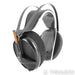Meze Empyrean Planar Magnetic Open Back Headphones; Jet Black