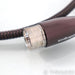 AudioQuest Mackenzie XLR Cables; 2m Pair Balanced Interconnects