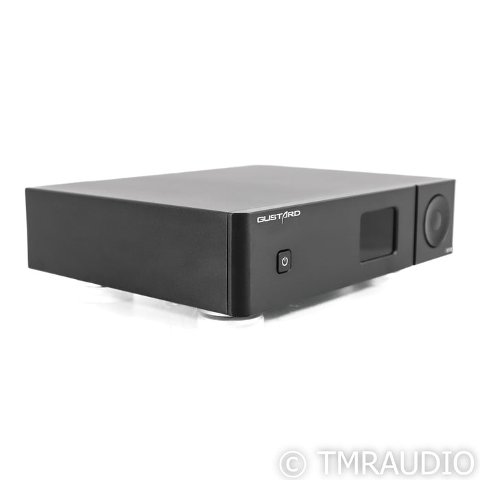 Gustard X-18 DAC; D/A Converter