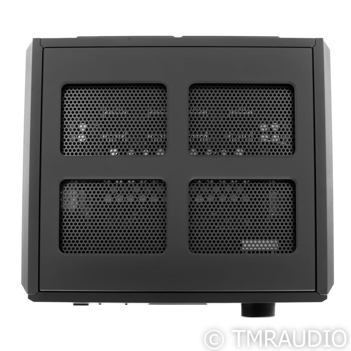 Soulnote P-3 Stereo Preamplifier; (Open Box)