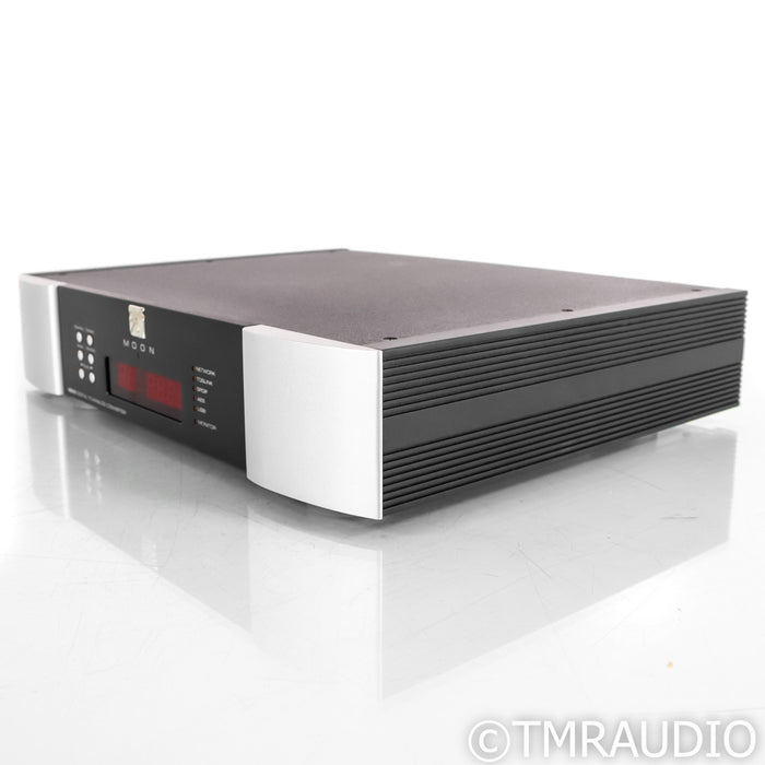 Simaudio Moon 380D DAC; WiFi; Roon Ready; 380-D