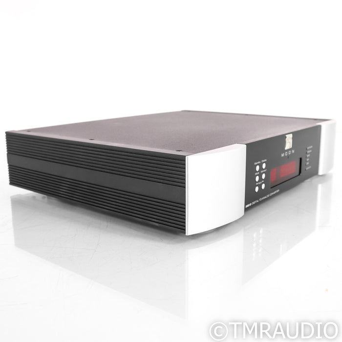 Simaudio Moon 380D DAC; WiFi; Roon Ready; 380-D