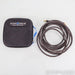 Wire World Silver Starlight 8 BNC Digital Coaxial Cable; Single 6m Interconnect