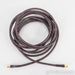 Wire World Silver Starlight 8 BNC Digital Coaxial Cable; Single 6m Interconnect