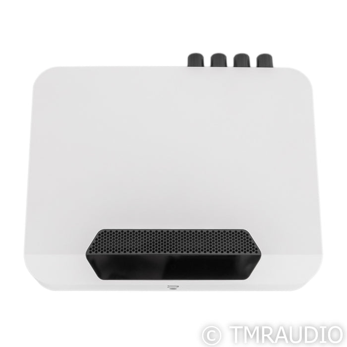 Bluesound Powernode Edge Wireless Streaming Amplifier; (Open Box)