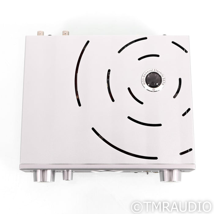 iFi Pro iDSD Hybrid DAC / Headphone Amplifier; Hi-Res; DSD