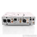 iFi Pro iDSD Hybrid DAC / Headphone Amplifier; Hi-Res; DSD