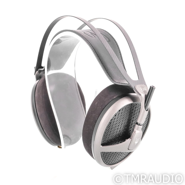 Meze Elite Open-Back Isodynamic Hybrid Array Headphones