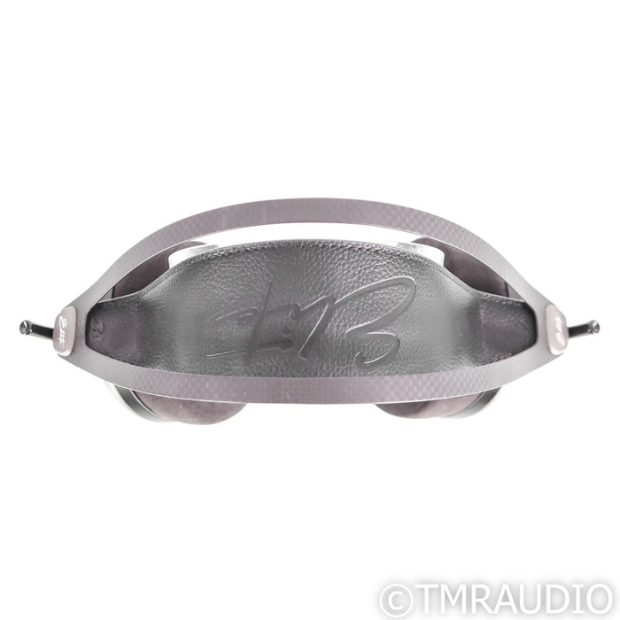 Meze Elite Open-Back Isodynamic Hybrid Array Headphones