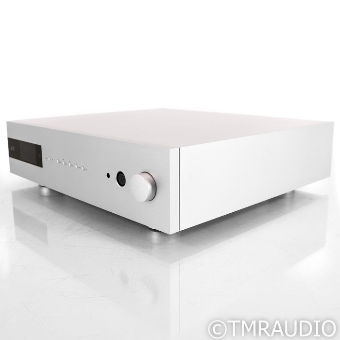 dCS Bartok Streaming DAC / Headphone Amplifier; D/A Converter