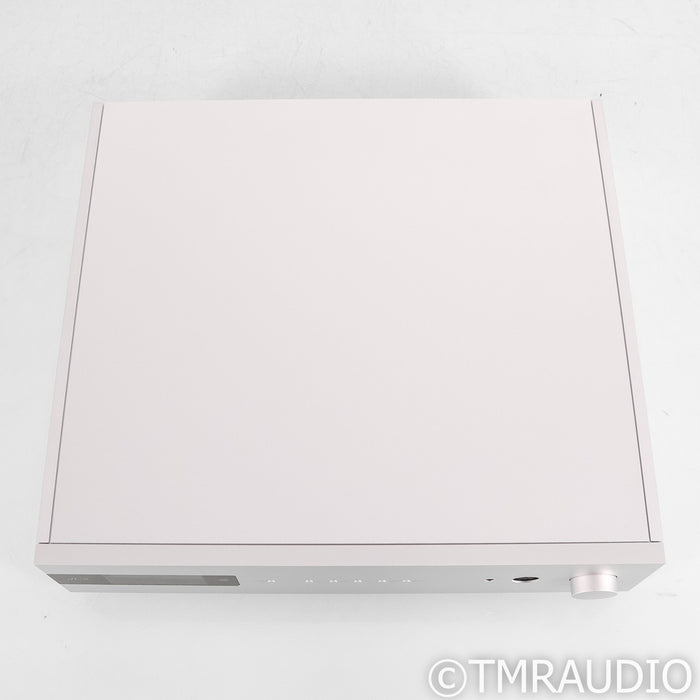 dCS Bartok Streaming DAC / Headphone Amplifier; D/A Converter