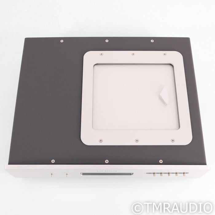 Aqua La Diva M2 CD Player