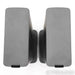 KEF LS60 Powered Wireless Floorstanding Speakers; Titanium Gray Pair