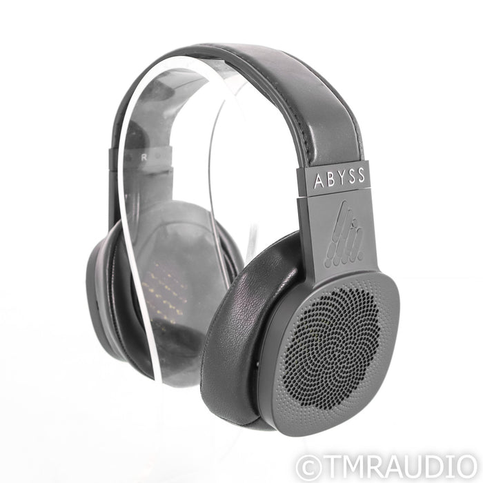Abyss Diana V2 Open-Back Planar Magnetic Headphones