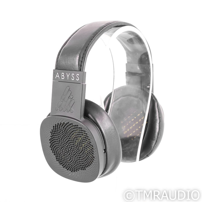 Abyss Diana V2 Open-Back Planar Magnetic Headphones