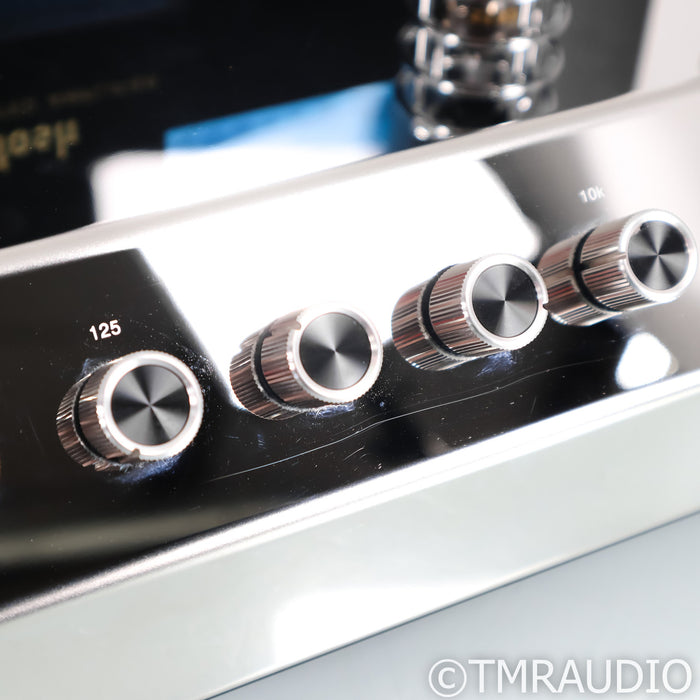 McIntosh MA352 Stereo Tube Integrated Amplifier; MM Phono